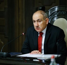 Пашинян: Они готовят новую сентябрьскую войну