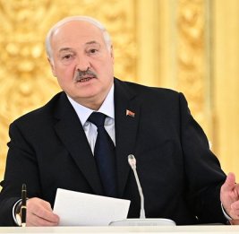 Лукашенко заявил, что является сторонником Трампа