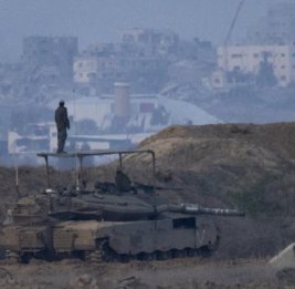 Ликвидирован &laquo;главный разведчик&raquo; ХАМАС