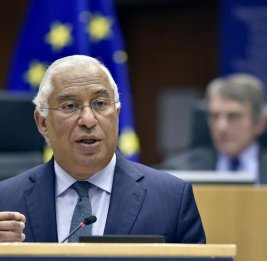 Кошта: Автономия - единственный способ обеспечить надежность энергобудущего ЕС