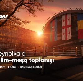 Ринг сильных