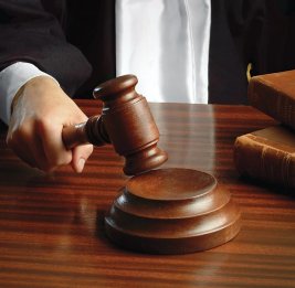 Иностранец осужден в Азербайджане по делу о разглашении государственной тайны