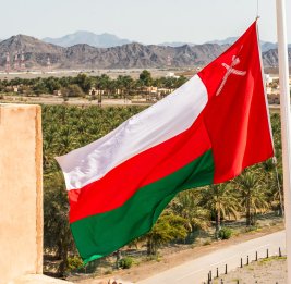 Оман осудил Иран за атаки на энергообъекты стран Персидского залива