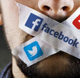 В Армении людей преследуют за &laquo;комменты&raquo; в соцсетях