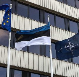 Эстония вызвала российского дипломата