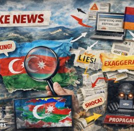 Фейки вместо фактов