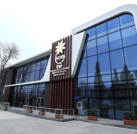 Все услуги в одном здании