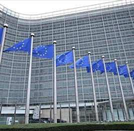 Лидеры ЕС обсудят поддержку Украины на саммите в Брюсселе с участием Зеленского