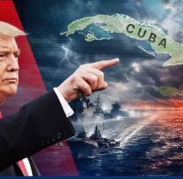 Отстоит ли свободу Остров Свободы?