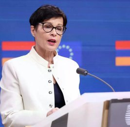 Еврокомиссар: Значение Южного Кавказа возросло в разы на фоне войн