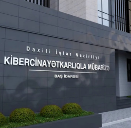 Братья Гасымовы и Нагиев создавали фейковые страницы