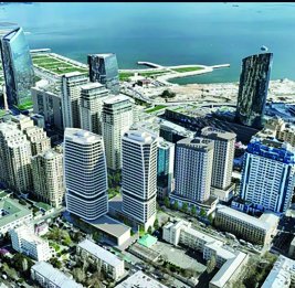 Город для всех