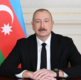 Поздравление азербайджанскому народу по случаю праздника Рамазан