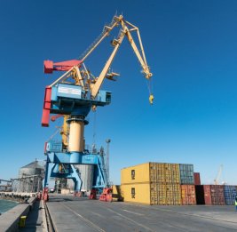 Казахстан и Грузия обсудили проекты по ТМТМ