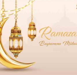 Азербайджан отмечает священный праздник Рамазан
