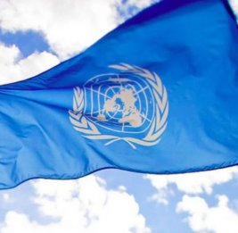 Представительство ООН поздравило азербайджанский народ с праздником Рамазан