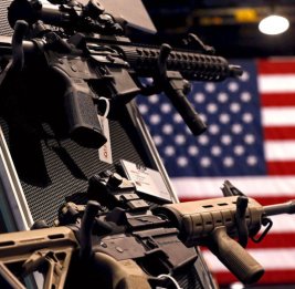 США продаст на Ближний Восток оружие на $23 млрд