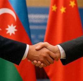 Азербайджан увеличил инвестиции в экономику Китая в 3,6 раза