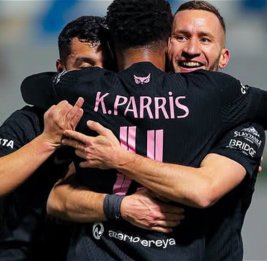 Премьер-лига: &laquo;Сабах&raquo; уверенно обыграл &laquo;Сумгайыт&raquo;