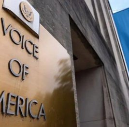 &laquo;Голос Америки&raquo; снова будет вещать?