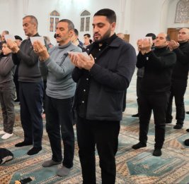 Когда небеса улыбаются земле