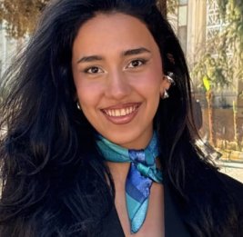 История успеха студентки из Гянджи