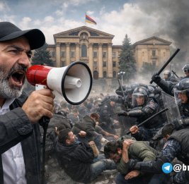 Жертва собственного метода