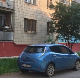 Зарядка ценой безопасности