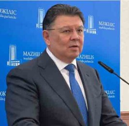 Крушение самолета AZAL: вице-премьер Казахстана призвал Россию сделать выводы