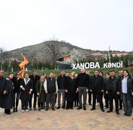 Привычный юбилей