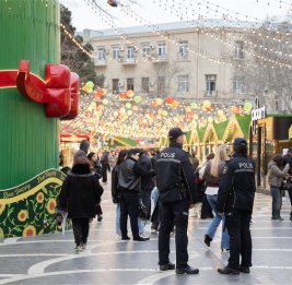 МВД призывает праздновать Новруз и Рамазан с соблюдением правил безопасности