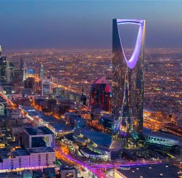 Посольство США призвало сограждан покинуть Саудовскую Аравию