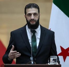 Ахмед аш-Шараа: Сирия стремится избежать вовлечения в региональный конфликт