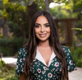 Лейла Алиева поделилась публикацией по случаю праздника Рамазан