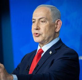 Нетаньяху: &laquo;Иисус ничем не лучше Чингисхана&raquo;