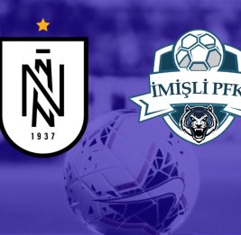 Премьер-лига Азербайджана: &laquo;Нефтчи&raquo; уверенно обыграл &laquo;Имишли&raquo;