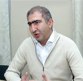 Cкоропостижно скончался Фаиг Гусейнов