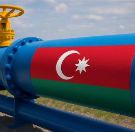 Reuters: Италия ведет переговоры с Азербайджаном, чтобы компенсировать потерю газа из Катара