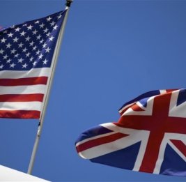 Великобритания разрешила США использовать свои авиабазы для ударов по целям в Иране