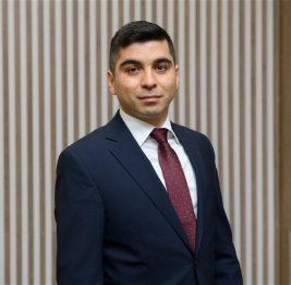 Назначен новый заместитель министра цифрового развития и транспорта