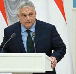 Орбан: Поставки энергоресурсов из Азербайджана очень важны для Венгрии
