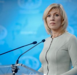 Москва прокомментировала ракетную атаку на иранский порт на Каспии