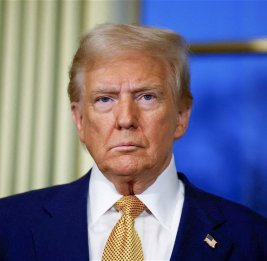 Трамп назвал НАТО &laquo;бумажным тигром&raquo; без США