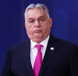 Орбан заявил, что нефть для Венгрии &ndash; экзистенциальный вопрос, а не игра