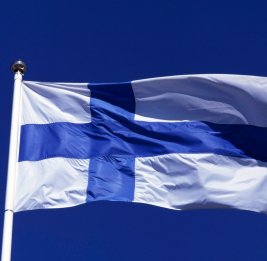 Финляндия в девятый раз стала самой счастливой страной в мире