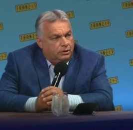 Во Франции оценили ультиматум Орбана Зеленскому из-за нефти