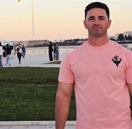 В ДТП погиб офицер, герой боев за Шушу