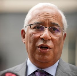 Politico: председатель Евросовета Кошта считает, что Орбан нарушил красную линию