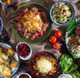 АПБА дало рекомендации по правильному питанию на Новруз