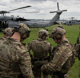 WSJ: США могут захватить острова Ирана для открытия Ормузского пролива